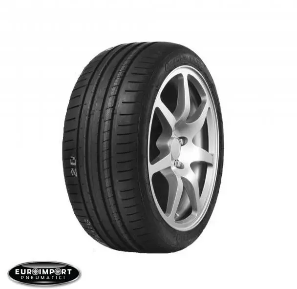 Linglong GREEN-MAX ACRO  245/45 R18 96 W  RUNFLAT  TL